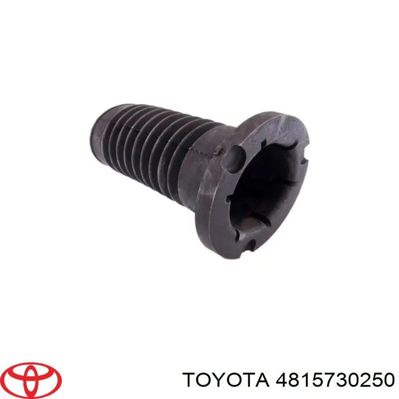 Bota de proteção de amortecedor dianteiro Toyota 4815730250 preço, a partir de 21,35 USD