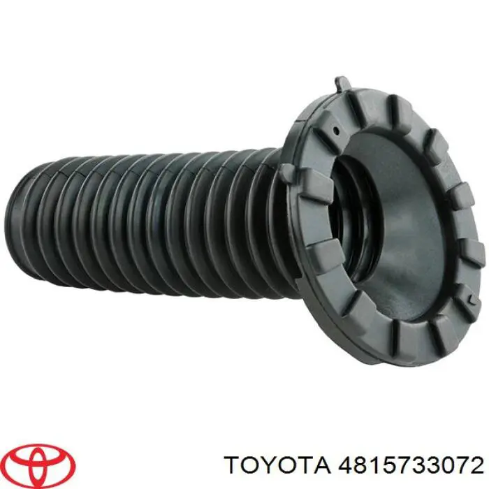 Bota de proteção de amortecedor dianteiro Toyota 4815733072 preço, a partir de 16,97 USD