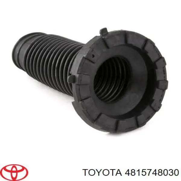 Bota de proteção de amortecedor dianteiro Toyota 4815748030 preço, a partir de 13,77 USD