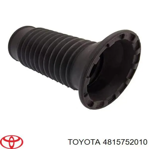 Bota de proteção de amortecedor dianteiro Toyota 4815752010 preço, a partir de 11,85 USD