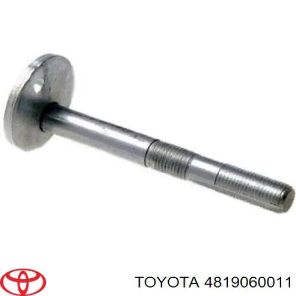Parafuso de fixação de braço oscilante dianteiro, superior Toyota 4819060011 preço, a partir de 7,77 USD
