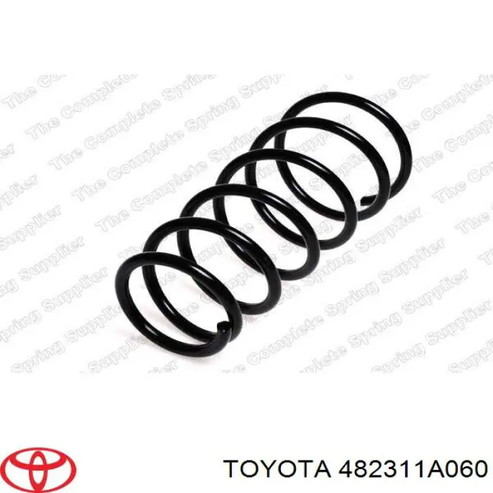 Compre 482311A110 Toyota Mola traseira