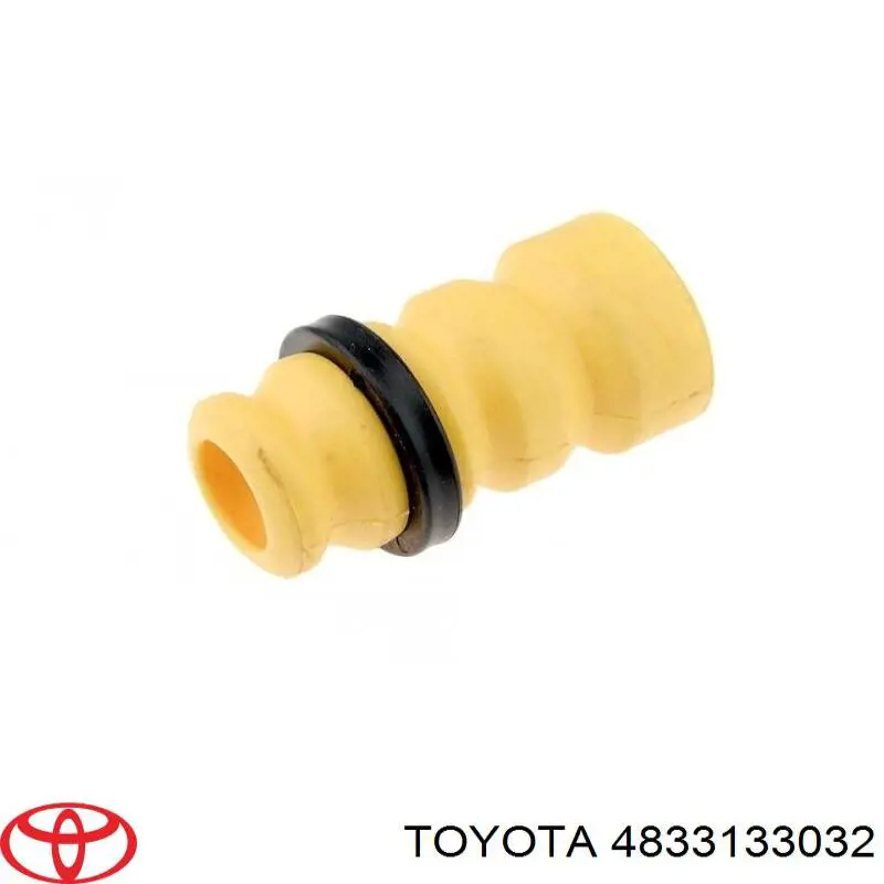 Pára-choque (grade de proteção) de amortecedor dianteiro Toyota 4833133032 preço, a partir de 10,71 USD