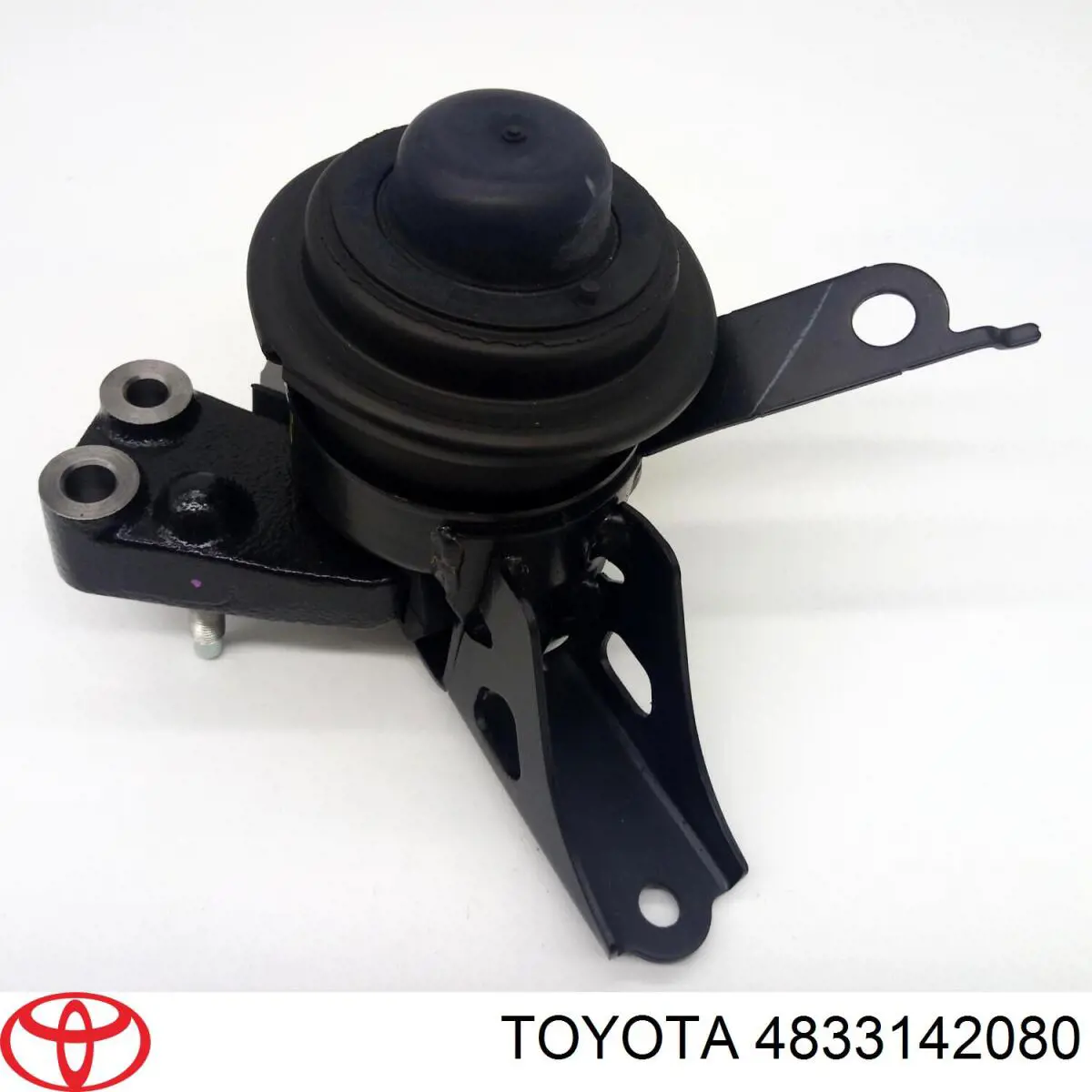 Pára-choque (grade de proteção) de amortecedor dianteiro Toyota 4833142080 preço, a partir de 17,88 USD