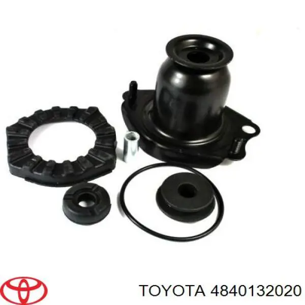 Suporte de amortecedor traseiro direito Toyota 4840132020 preço, a partir de 32,93 USD