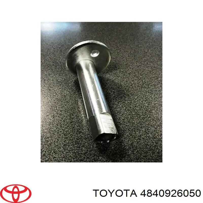 Parafuso de fixação do braço oscilante inferior traseiro Toyota 4840926050 preço, a partir de 8,00 USD
