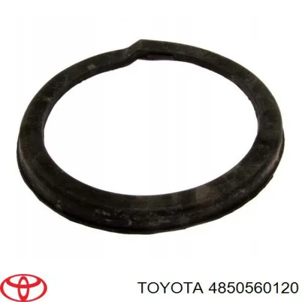 Bucha da haste de amortecedor traseiro Toyota 4850560120 preço, a partir de 7,30 USD