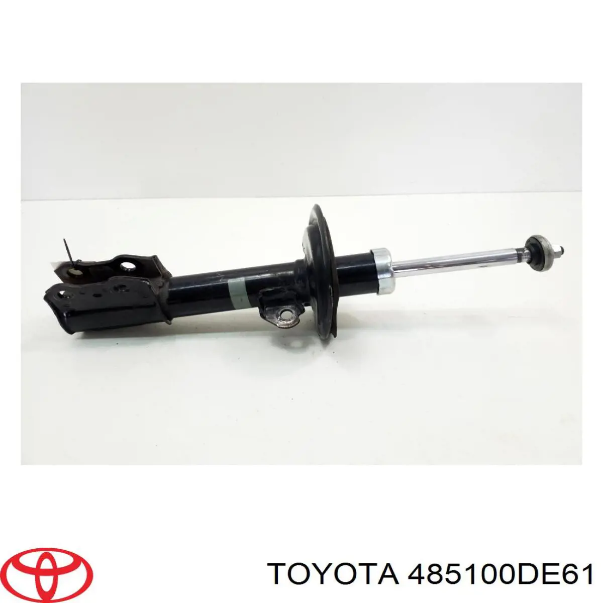 Amortecedor dianteiro direito Toyota 485100DE61 preço, a partir de 112,36 USD