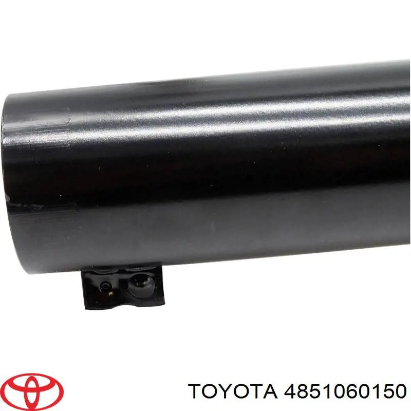 Compre 4851060150 Toyota Amortecedor dianteiro