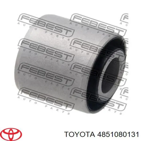 Amortecedor dianteiro Toyota 4851080131 preço, a partir de 222,95 USD