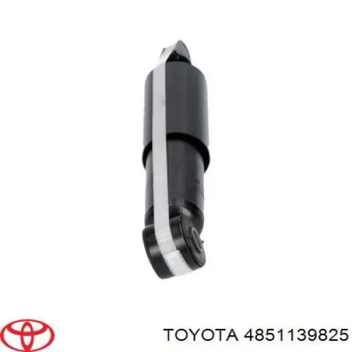 4851139647 Toyota Amortecedor dianteiro