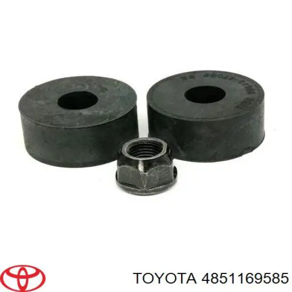 Compre 4851169585 Toyota Amortecedor dianteiro