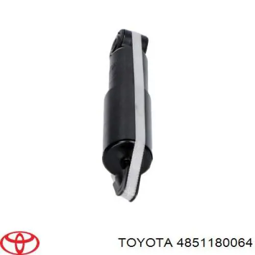 Compre 4851180064 Toyota Amortecedor dianteiro