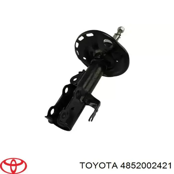 Compre 4852002421 Toyota Amortecedor dianteiro