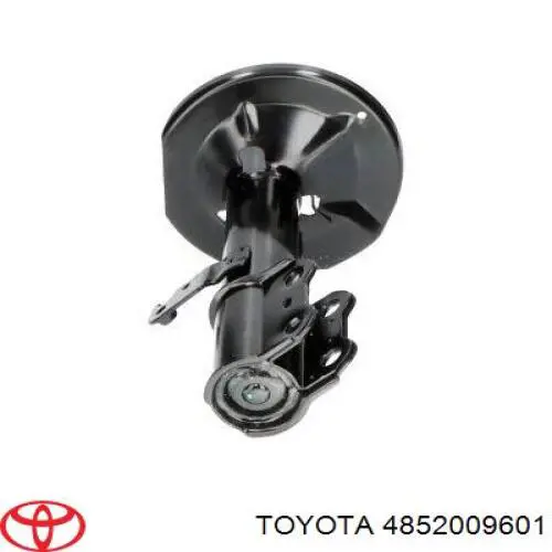Compre 4852009601 Toyota Amortecedor dianteiro esquerdo