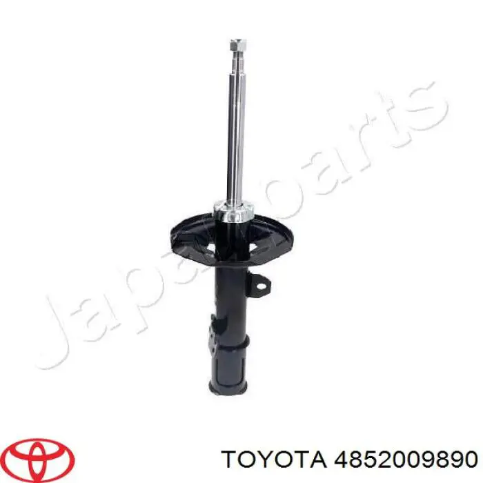 Compre 4852009890 Toyota Amortecedor dianteiro esquerdo