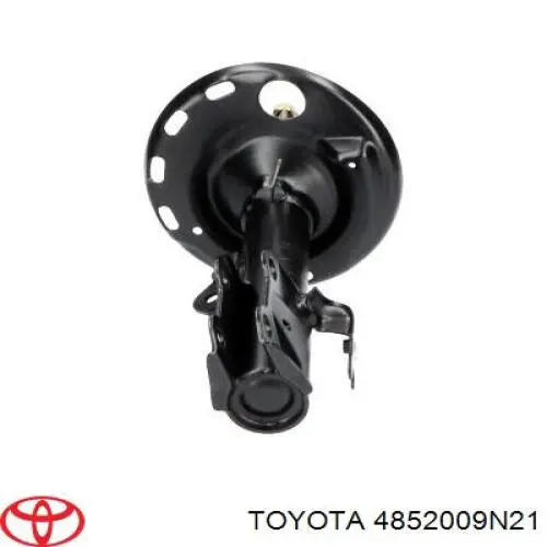 Compre 4852009N21 Toyota Amortecedor dianteiro esquerdo