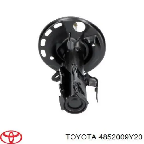 Compre 4852009Y20 Toyota Amortecedor dianteiro esquerdo
