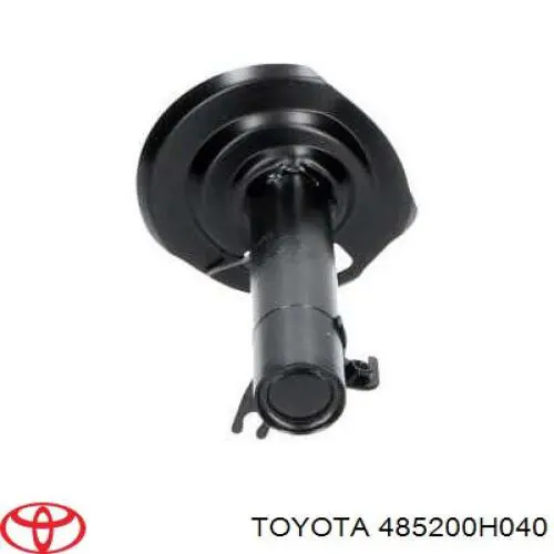 Amortecedor dianteiro direito Toyota 485200H040 preço, a partir de 76,27 USD