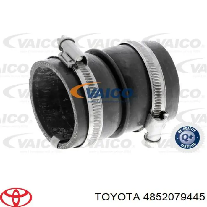 Compre 4852079445 Toyota Amortecedor dianteiro esquerdo