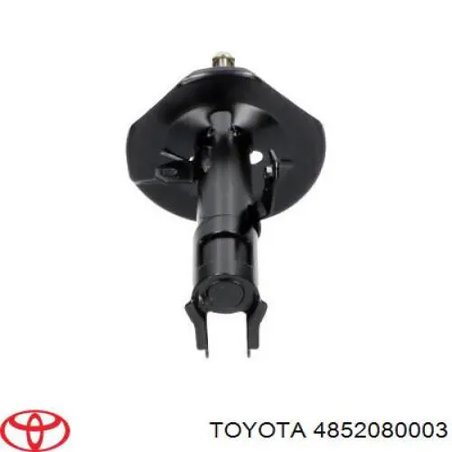 Compre 4852080003 Toyota Amortecedor dianteiro esquerdo