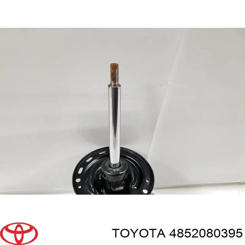 Amortecedor dianteiro esquerdo Toyota 4852080395 preço, a partir de 71,49 USD