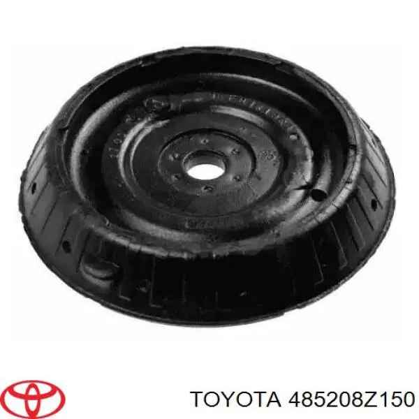 485208Z150 Toyota Amortecedor dianteiro esquerdo