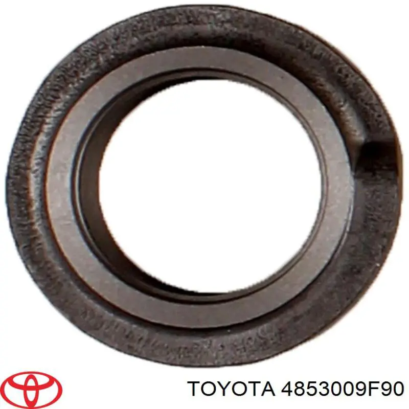 48530A9540 Toyota Amortecedor traseiro