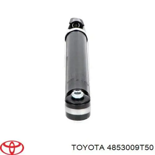4853009T50 Toyota Amortecedor traseiro direito