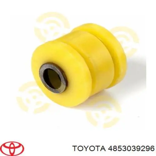 Amortecedor traseiro Toyota 4853039296 preço, a partir de 373,20 USD