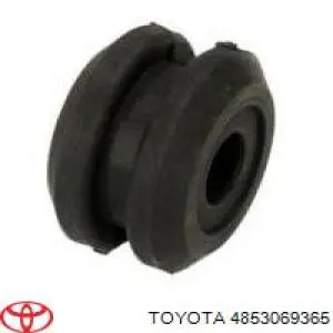 Amortecedor traseiro direito Toyota 4853069365 preço, a partir de 50,07 USD