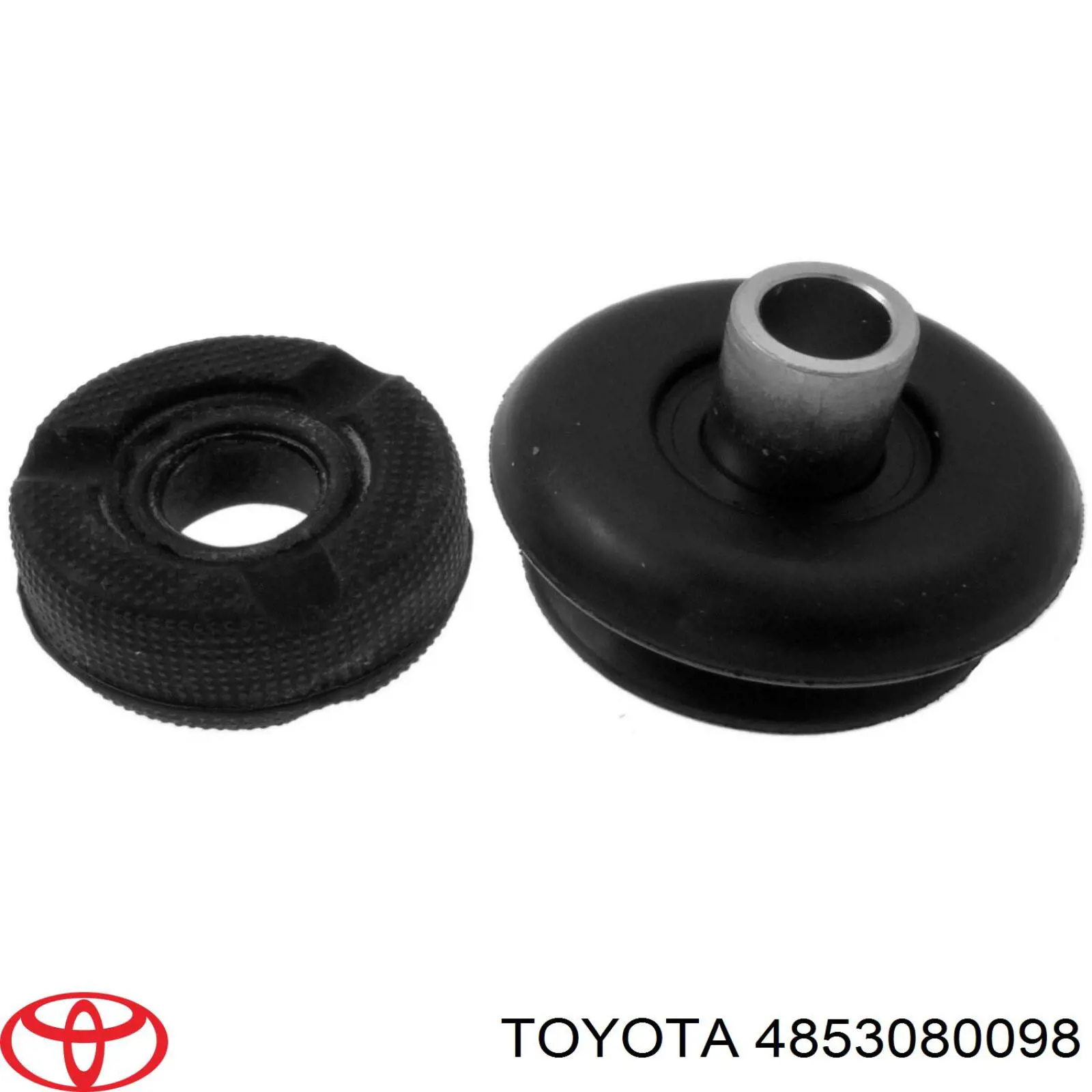 Amortecedor traseiro Kayaba 341336
