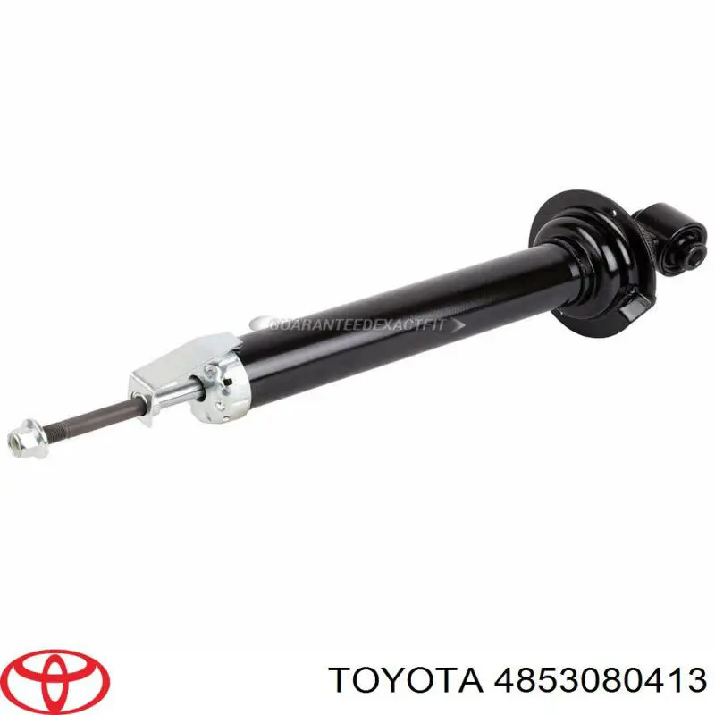Amortecedor traseiro direito Toyota 4853080413 preço, a partir de 98,21 USD