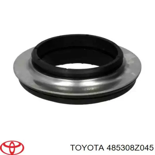 485308Z045 Toyota Amortecedor traseiro direito