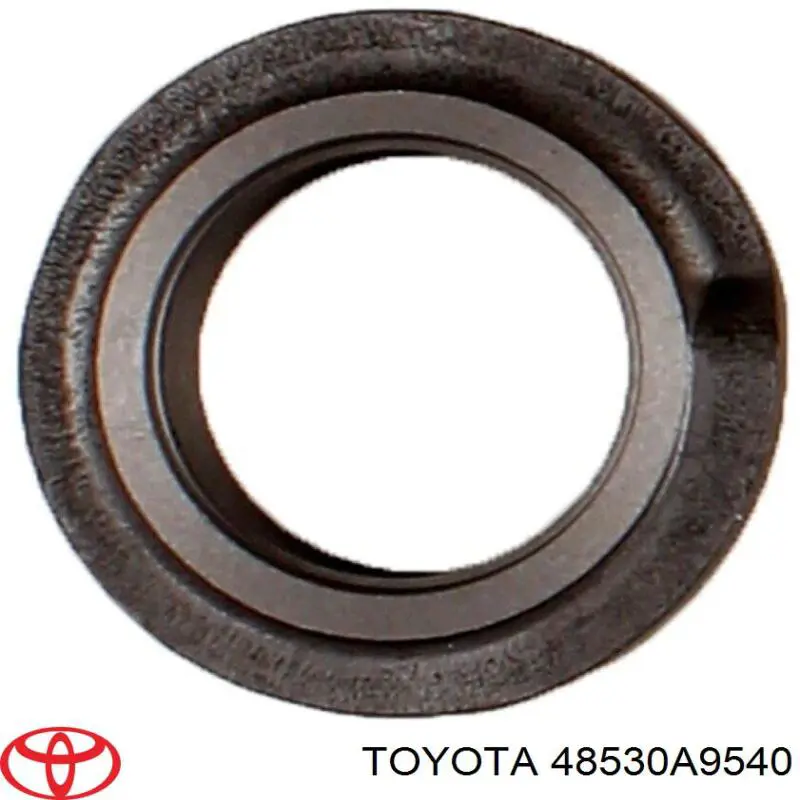 Amortecedor traseiro Toyota 48530A9540 preço, a partir de 48,27 USD