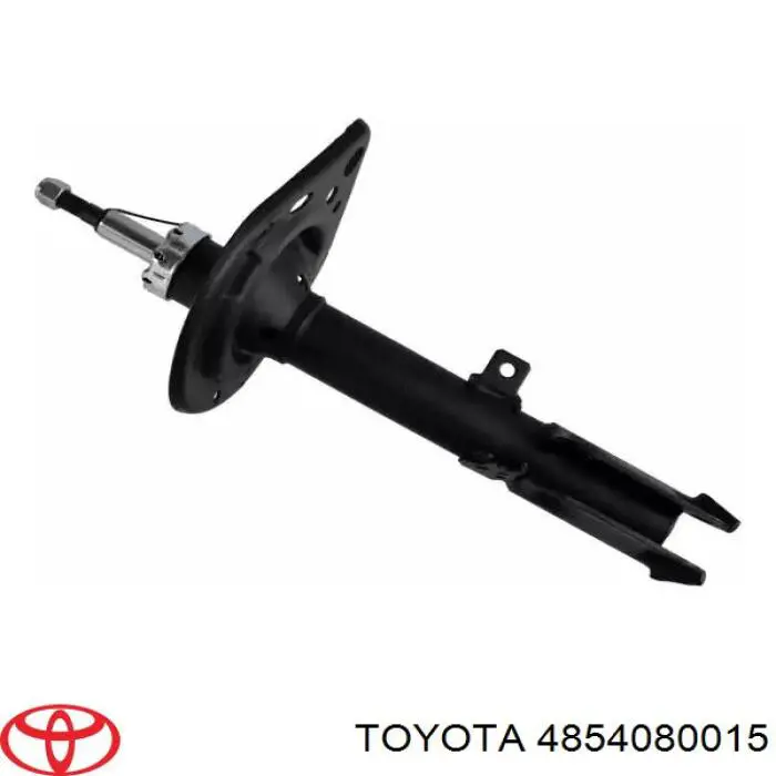 Amortecedor traseiro esquerdo Toyota 4854080015 preço, a partir de 179,18 USD
