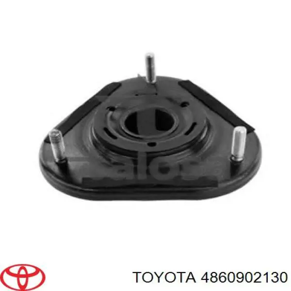 Compre 4860902130 Toyota Suporte de amortecedor dianteiro