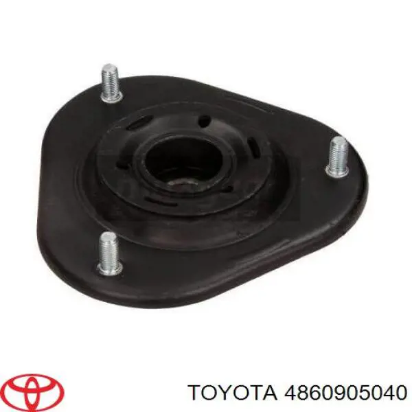 Suporte de amortecedor dianteiro Toyota 4860905040 preço, a partir de 53,86 USD