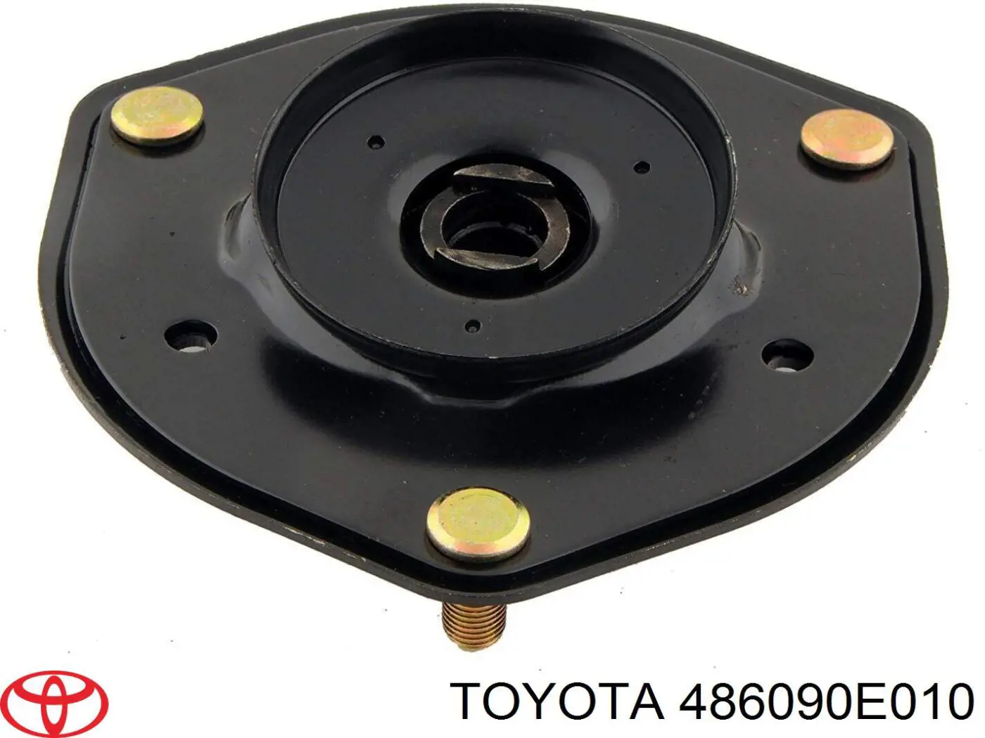 Suporte de amortecedor dianteiro Toyota 486090E010 preço, a partir de 8,55 USD