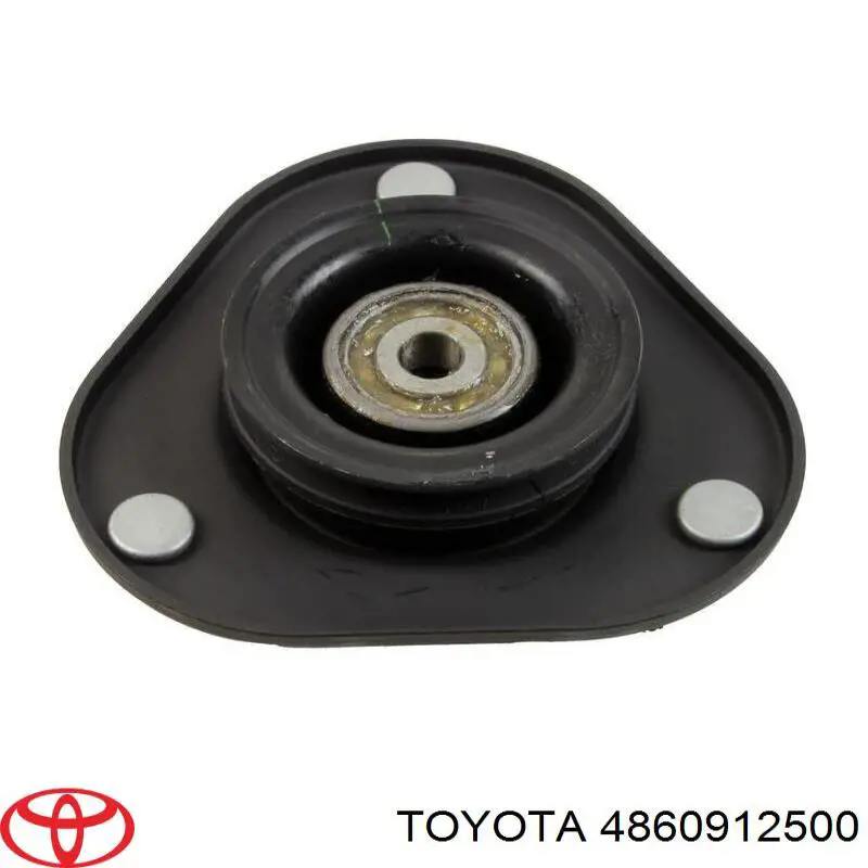 Suporte de amortecedor dianteiro Toyota 4860912500 preço, a partir de 32,56 USD