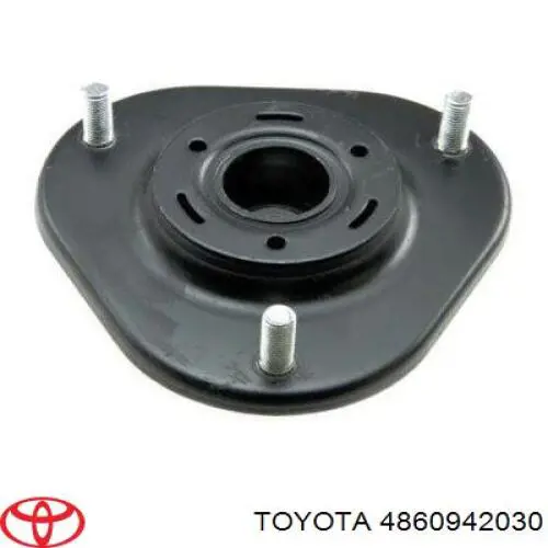 Compre 4860942030 Toyota Suporte de amortecedor dianteiro