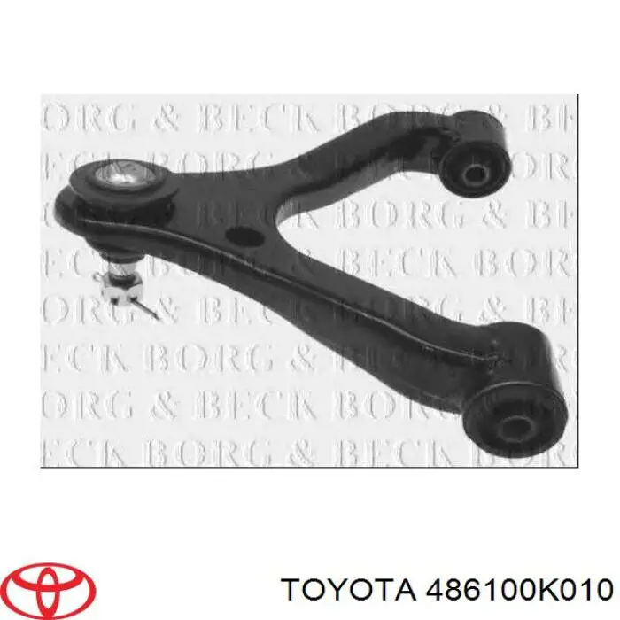 Braço oscilante superior direito de suspensão dianteira Febi 178855 preço, a partir de 46,88 USD