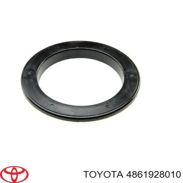 Rolamento de suporte do amortecedor dianteiro Toyota 4861928010 preço, a partir de 11,23 USD