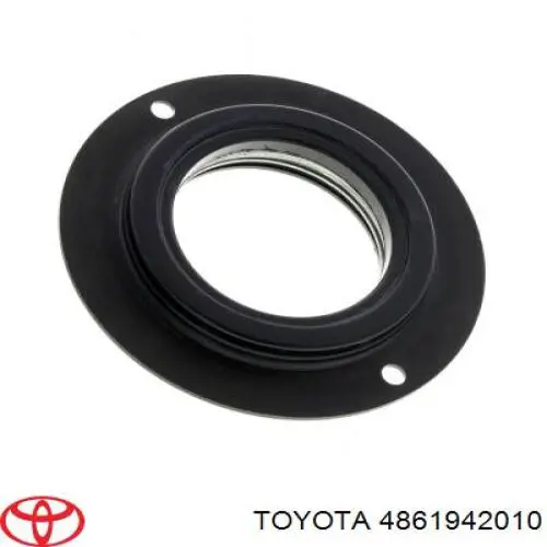 Compre 4861942010 Toyota Rolamento de suporte do amortecedor dianteiro