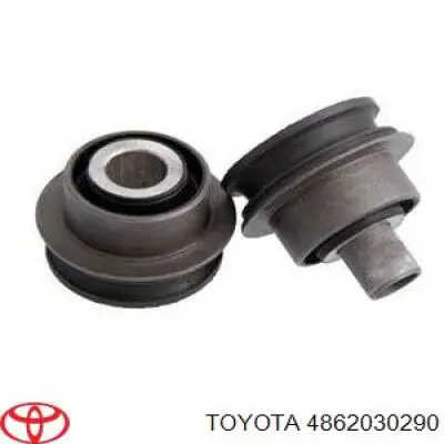 Braço oscilante inferior direito de suspensão dianteira Toyota 4862030290 preço, a partir de 90,24 USD