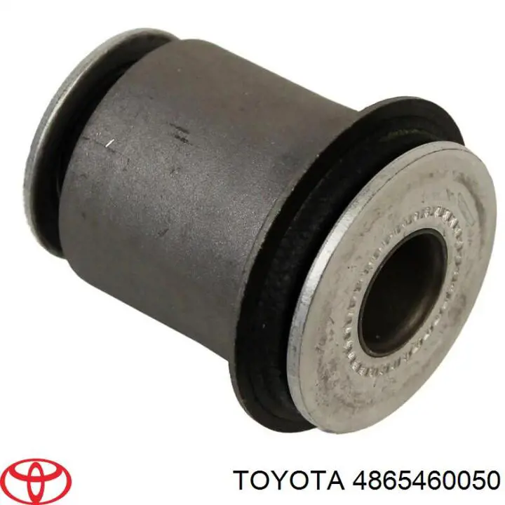 Bloco silencioso dianteiro do braço oscilante inferior Toyota 4865460050 preço, a partir de 36,66 USD