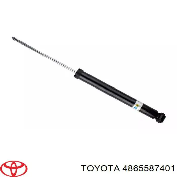 Bloco silencioso dianteiro do braço oscilante inferior Toyota 4865587401 preço, a partir de 13,38 USD