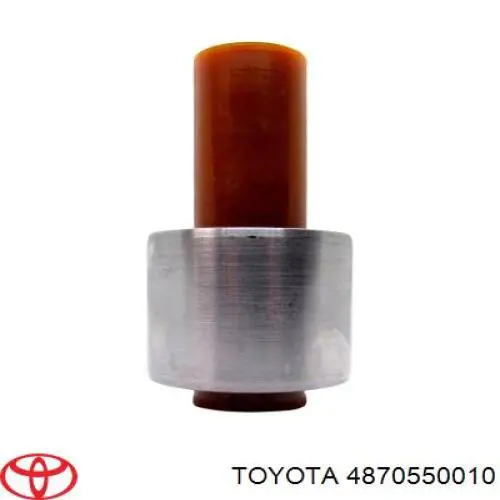 Barra transversal de suspensão traseira Toyota 4870550010 preço, a partir de 229,93 USD