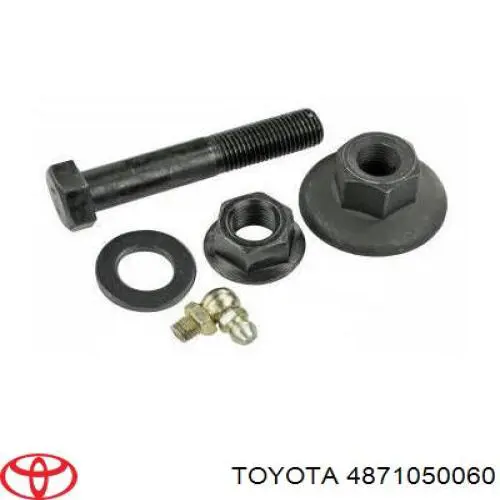 Braço oscilante inferior esquerdo de suspensão traseira/direita Toyota 4871050060 preço, a partir de 95,80 USD