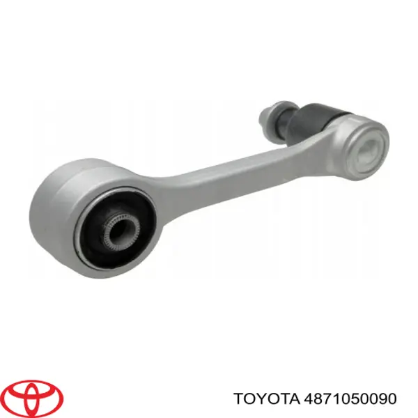 Braço oscilante superior esquerdo/direito de suspensão traseira Toyota 4871050090 preço, a partir de 67,51 USD